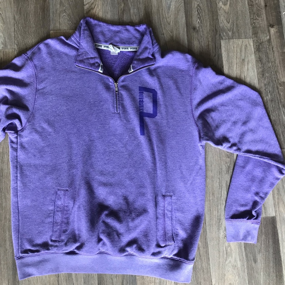 VS Pink Sweatshirt